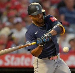 【MLB】“2年ぶり8連勝”マリナーズ、アストロズと同率首位に　米記者絶賛の快進撃「打線は素晴らしく、先発は強力、ブルペンは圧倒的」