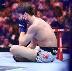 【UFC】「やっぱり階級だなと」朝倉海、2戦目の“敗因”について金原正徳が言及　バンタム級での再起を提言「負けは取り組み方が間違っていた証拠」