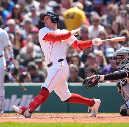 【MLB】ド軍マンシーの後継は村上宗隆か、スター三塁手ブレグマンか　「明らかに適している」と米メディアが推したのは……