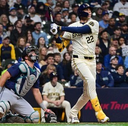 【MLB】ドジャースは「ティア2」止まり、米メディアが世界一候補をランク付け　全球団トップのブルワーズを絶賛「このチームは異常なまでに強い」