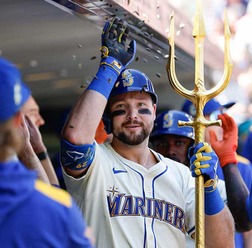 【MLB】本塁打王ローリー、48号＆49号の快進撃で“捕手最多記録”を更新　「本当に最高の瞬間だった」とカーテンコールを回顧