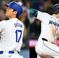 【MLB】ついに崩れたジャッジの牙城、ローリーがMVP模擬投票でALトップ　NLは大谷翔平で「ほぼ確定」　公式サイトが選出