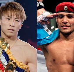 井上尚弥は「打ち合ったら危ない」　元世界王者らが警鐘、勝利の鍵は“被弾対策”か「パワーは井上チャンピオンに匹敵する」