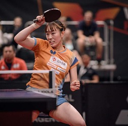 張本美和が6位、伊藤美誠が9位、大藤沙月が10位をキープ　国際大会Vの赤江夏星は63位→50位にランクアップ｜卓球女子世界ランキング（2025年第36週）