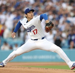 【MLB】大谷翔平、次回登板は“週明けロッキーズ戦”と指揮官明言「まだ疲労感があるようだ」　スイープ喫したドジャースはローテ再編