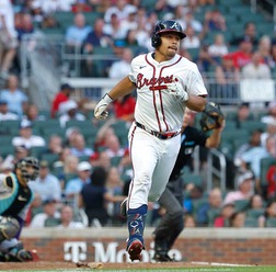【MLB】ナ・リーグ新人王争いの注目3選手まとめ　オッズも毎週大きく変動中…大本命不在で最終盤まで熾烈な混戦か