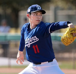 【MLB】佐々木朗希、“今季最速”161.9キロ&#038;8奪三振で「ロースター争いに復帰」と米メディアが報道　ロバーツ監督も可能性を残す「何でも可能」