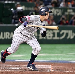 プロ野球で史上初の両リーグ「打率2割台首位打者」の可能性 セ・リーグは3割台ゼロの現状、“大本命”が規定打席未到達