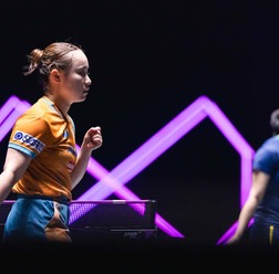 伊藤美誠が世界32位の豪州選手に苦戦もストレート勝利　大藤沙月は韓国エースに0－2ビハインドから大逆転勝ち【WTTチャンピオンズマカオ】