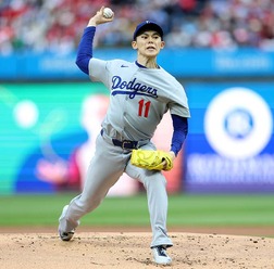 【MLB】復活の兆しを見せた佐々木朗希について……米メディアが提示した“5つの疑問”とは？　「マイナーで1試合好投しただけ」と懐疑的