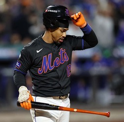 【MLB】後半戦大失速、メッツが7連敗でWC圏外転落危機　米記者驚きの大量失点「崩壊ではない、空中分解だ」