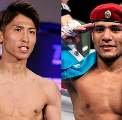 「井上尚弥vs.アフマダリエフ」海外ブックメーカー3社の予想まとめ　試合後半のTKO勝ちが最有力、パンチの的中率＆手数で“圧倒”か