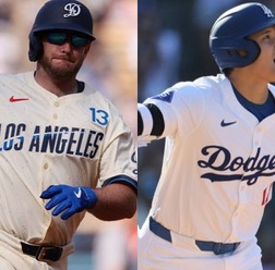 【MLB】「盗塁は10月まで温存」マンシー、大谷翔平がPSでは快足を飛ばすと予想　昨季は59盗塁……大舞台での再現に期待　米紙が二刀流特集