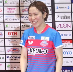 主将の平野美宇がKA神奈川の開幕ダッシュ支える　長﨑美柚も単勝率10割で立役者に　世界屈指のタレント力で好発進【Tリーグ】