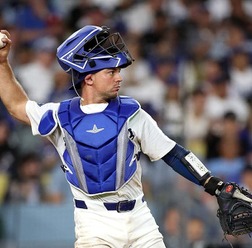 【MLB】ド軍捕手は「ロボット審判」の導入決定をどう受け止めたか……フレーミングは無意味となり「ブロッキング、送球、配球の価値が上がる」
