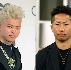 那須川天心vs.井上拓真は「間違いなく世界最高峰の戦いになる」と米メディアが期待感　“日本人同士”の世界タイトル戦に要注目