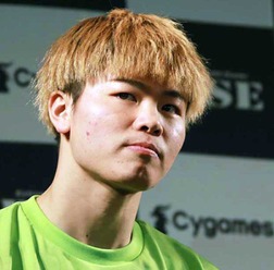 那須川天心、井上拓真との世界戦“勝利”を確信　自身最大の試合で「正真正銘の世界のベルトを手に入れる」