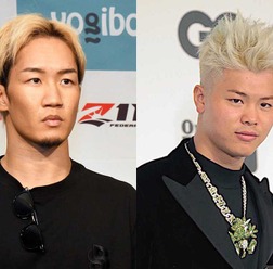 朝倉未来、井上拓真戦を控えた那須川天心を“質問攻め”「勝算は？」「判定になる？」　「久々に盛り上がる試合来たぞ」と興味津々