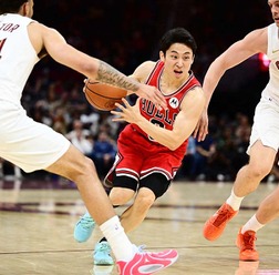 【NBA】河村勇輝、現地記者が評価する潜在能力「なぜ成功を収めていないのか？」　分析した24歳の現在地「シカゴでのカワムラは……」