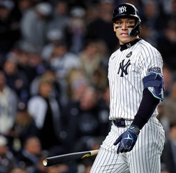 【MLB】「今すぐグラウンドに戻りたい」終戦ジャッジ、来季へリベンジ誓うも……手術の可能性が浮上 WBC参加に暗雲か