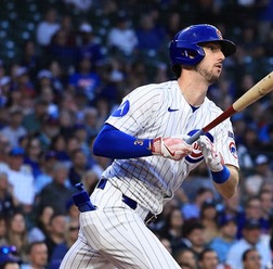 【MLB】ドジャースはFAのタッカー獲得で「打線最大の弱点を埋める」　地元メディアはカブス主砲確保でコンバートの可能性も指摘