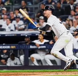 【MLB】ベリンジャーに古巣ド軍が関心か「LAは彼を呼び戻すのか？」　地元メディアが“元MVPスター”復帰の可能性に言及