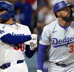 【MLB】ドジャースの宿泊先で心霊現象？　ベッツ、テオスカーが別のホテルへ移るも……球界関係者が明かした“幽霊の正体”とは