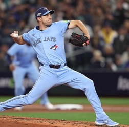 【MLB】レジェンド右腕シャーザーの矜持、監督に“ブチ切れ”降板拒否　米記者称賛の好投「試合に残れるよう丁寧にお願いした」