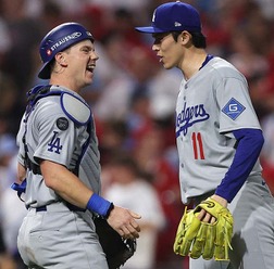 【MLB】佐々木朗希の球速低下を巡り、殿堂入り右腕が言及　「大丈夫、もっと良くなる」と太鼓判を押した理由とは？