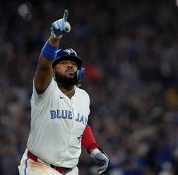 【MLB】WS進出へ逆王手をかけたブルージェイズ……PS6本塁打の主砲ゲレーロJr.は運命の第7戦に向けて「何かすごいことが起きる」