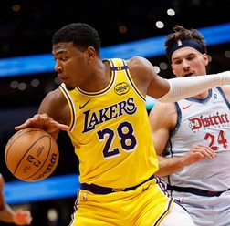 【NBA】八村塁に厳しい評価「トレード検討を」米メディアが指摘、レイカーズは開幕戦黒星スタート