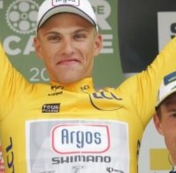 　アルゴス・シマノのマルセル・キッテル（ドイツ）が、5月12日に終了した3日間のレース、ツール・ド・ピカルディで総合優勝した。