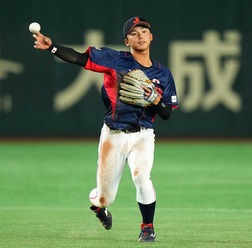 注目を集めた競合選手たちの「今」　2冠獲得のスラッガーに侍J選出の左腕　5球団競合の遊撃手はレギュラー定着【プロ野球ドラフト会議2025】