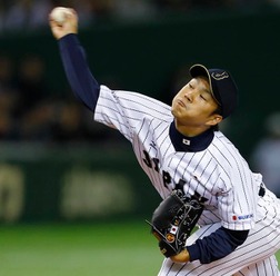 【MLB】メジャー移籍は村上宗隆や岡本和真だけではない？　米メディアが則本昂大と髙橋光成に言及……救援右腕としてピックアップ