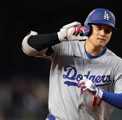 【MLB】大谷翔平、二刀流先発&#038;球場入りに米専門局も熱視線　現地記者はCY右腕との投げ合いに注目「殿堂入り選手 vs. 殿堂入り選手」