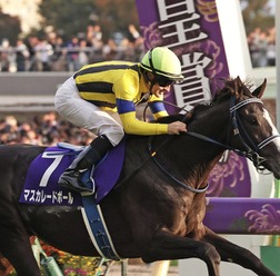 【天皇賞秋】ジョッキーカメラが拾った荒ぶるルメールの“関西弁オコ”に脚光　「あーもう、いるよ！」「おっそいわ～！」