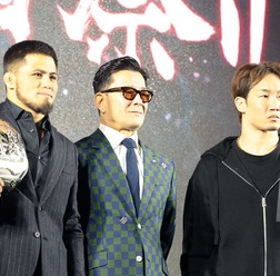 【RIZIN】朝倉未来の挑戦が決まった“舞台裏”を榊原CEOが明かす　「勝機はある」その理由とは……