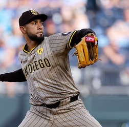 【MLB】ドジャースの補強ポイントは「外野手とブルペン」 ターゲットは強打者タッカーと日本球界にも縁の深い守護神か 米メディア予想