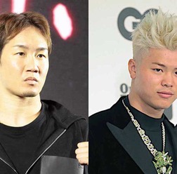 朝倉未来「だから絶対勝ってほしい」と那須川天心にエール 世界戦後の展開にも期待感「井上尚弥との試合が見たい」