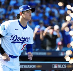 【MLB】大谷翔平、またも“満票選出”で3年連続4度目の「年間MVP受賞」　投打二刀流復帰シーズンで新たな金字塔