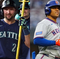 【MLB】ローリーの62本塁打に“盗塁王”ソトの「40-40」達成、史上初の快挙も　最終戦で記録ラッシュの可能性に公式が注目