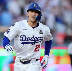 【MLB】「エドマンの手術は補強計画に影響を及ぼすか」公式がドジャースの動向に言及 FAの大物獲得ではなく若手登用の可能性も