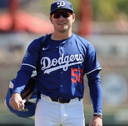 【MLB】ド軍地元メディアが報じた外野補強“プランB” タッカーら獲得よりもブルペン補強を優先? 27歳有望株を抜擢か