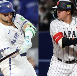 【MLB】高齢化が進むドジャース内野陣、若きスター獲得でテコ入れか……米メディアはビシェット＆村上宗隆の名前を挙げる