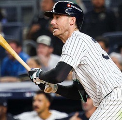 【MLB】米専門局が挙げたド軍の補強プラン ベリンジャー獲得の2大メリット、クワンら“次善案”のトレード候補も提示