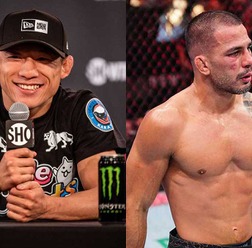 【UFC】「世界一になる時がきた」堀口恭司、王者パントージャとATTコーチが9年ぶり復帰戦に言及 “同門対決”は「私にとってはドリームファイト」