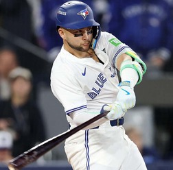 【MLB】「ビシェットがバズってる!」スター遊撃手がFA市場で人気を集める理由とは……「高い打撃能力と若さ」公式サイトが分析