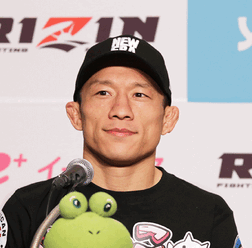 元UFC世界王者が、復帰戦を迎える堀口恭司の“強み”に言及　コーチとの連携は「堀口の最大のスキルセットだ」