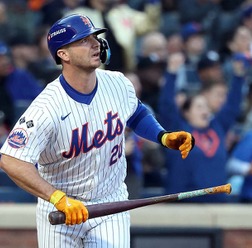 【MLB】「ボストンは十分な資金力を備える」FAの大砲・アロンソの移籍先を米専門局が展望 7球団候補も現地記者が懸念点指摘