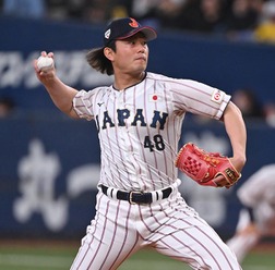 【MLB】「今井達也のことで話し合った」ヤンキースGM、代理人との接触認める 地元メディアは岡本和真との“二枚獲り”に期待